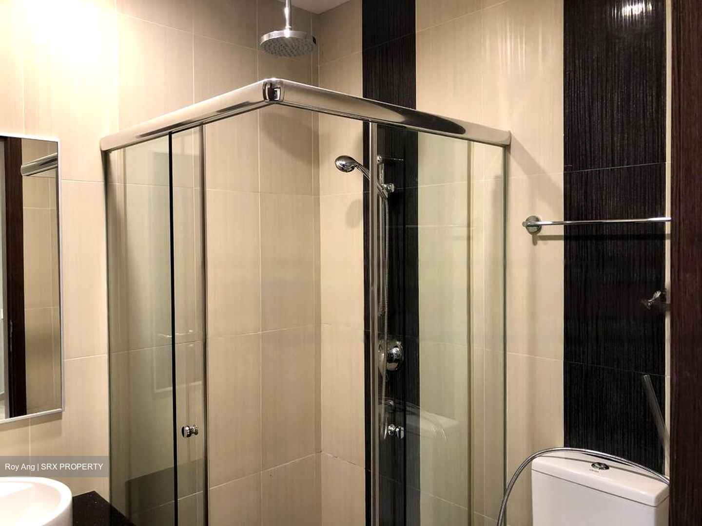 Cardiff Residence (D19), Condominium #464034141